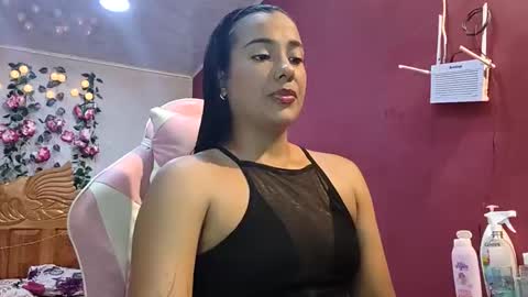 coral0403 online show from April 12, 5:51 pm