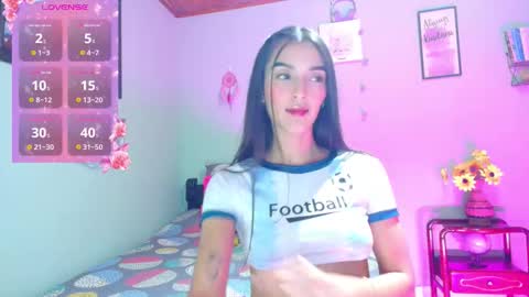 Coral online show from November 7, 2:22 am