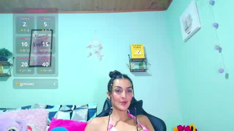 Coral online show from June 11, 12:32 am