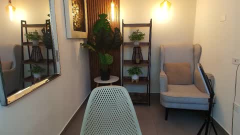 Coral online show from October 3, 11:07 am