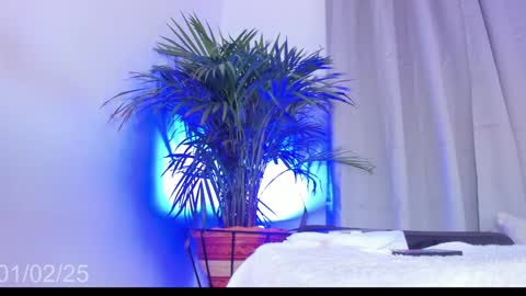 Snapshot of coral_princex chatting on February 2, 1:45 am Coral princex online show from February 2, 1:45 am