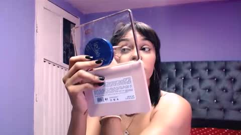 Coral online show from March 6, 7:32 pm