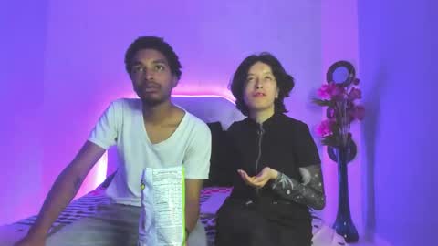 Coral and Ocean online show from January 6, 5:49 pm