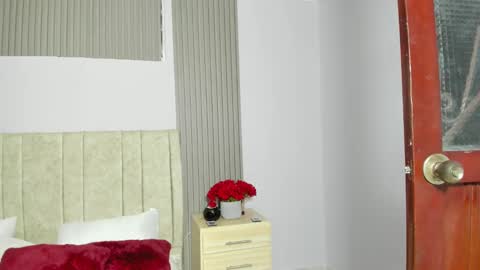 Snapshot of coraline_hot18 chatting on January 28, 2:43 am coraline hot18 online show from January 28, 2:43 am