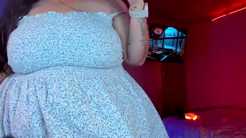 Snapshot of coraline_latin chatting on December 12, 1:32 am Coraline online show from December 12, 1:32 am