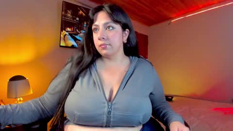 Snapshot of coraline_latin chatting on January 9, 12:35 am Coraline online show from January 9, 12:35 am