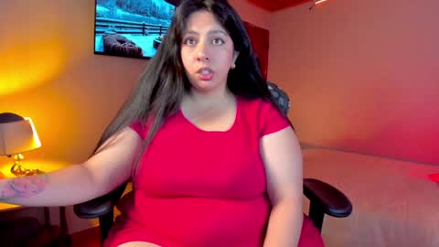 Snapshot of coraline_latin chatting on January 14, 11:48 pm Coraline online show from January 14, 11:48 pm