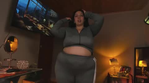 Snapshot of coraline_latin chatting on February 19, 3:06 am Coraline online show from February 19, 3:06 am