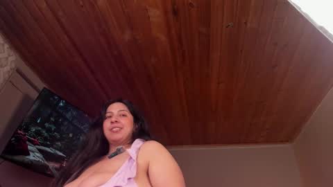 Snapshot of coraline_latin chatting on February 27, 9:04 pm Coraline online show from February 27, 9:04 pm