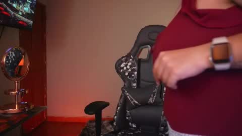 Snapshot of coraline_latin chatting on September 12, 4:40 pm Coraline online show from September 12, 4:40 pm