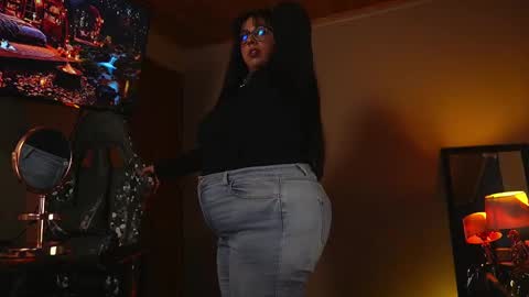 Snapshot of coraline_latin chatting on September 15, 10:54 pm Coraline online show from September 15, 10:54 pm