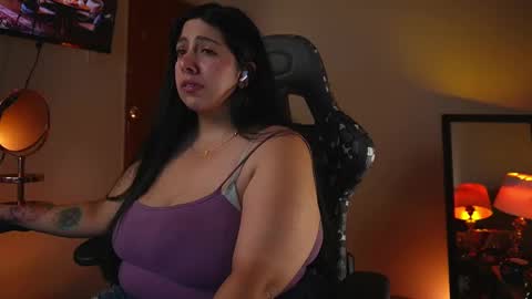 Snapshot of coraline_latin chatting on September 25, 7:50 pm Coraline online show from September 25, 7:50 pm