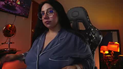 Snapshot of coraline_latin chatting on October 11, 11:36 pm Coraline online show from October 11, 11:36 pm