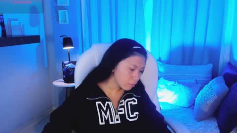 Coral Stefani online show from January 23, 5:45 am