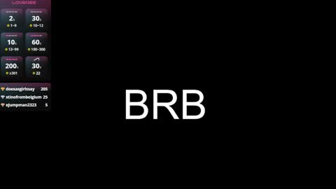 Snapshot of coralkihot chatting on January 16, 10:23 pm C O R A L C A L I O P E online show from January 16, 10:23 pm