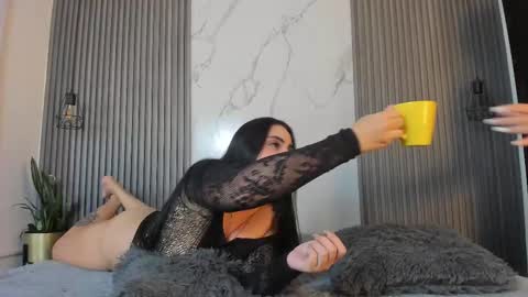 Snapshot of coralkihot chatting on February 15, 7:17 pm C O R A L C A L I O P E online show from February 15, 7:17 pm