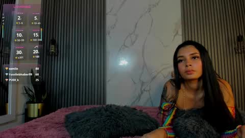 Snapshot of coralkihot chatting on February 25, 11:11 pm C O R A L C A L I O P E online show from February 25, 11:11 pm