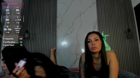 Snapshot of coralkihot chatting on March 3, 10:42 pm C O R A L C A L I O P E online show from March 3, 10:42 pm