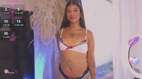 Coral online show from June 2, 3:25 pm