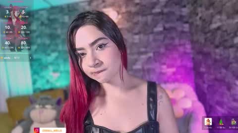 coralwells online show from January 11, 12:04 am