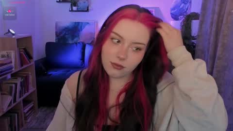 little girl who is always right or just Cora online show from March 25, 5:02 am