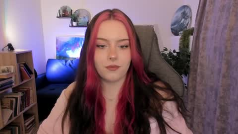 little girl who is always right or just Cora online show from April 8, 5:51 am