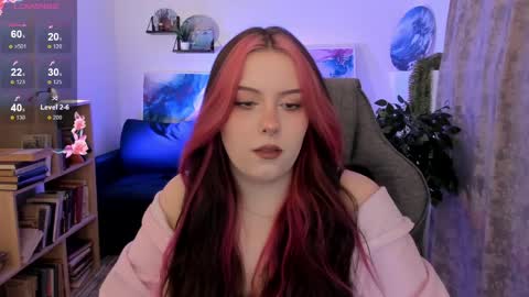 little girl who is always right or just Cora online show from April 15, 5:58 am