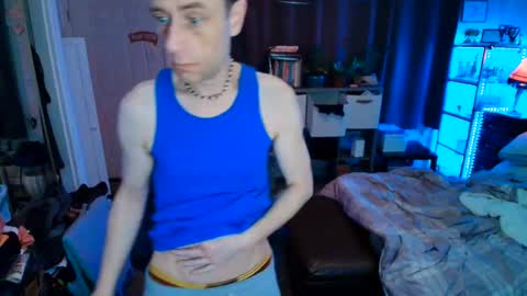 Snapshot of corbinkelly chatting on January 11, 9:47 am Corbin Kelly online show from January 11, 9:47 am