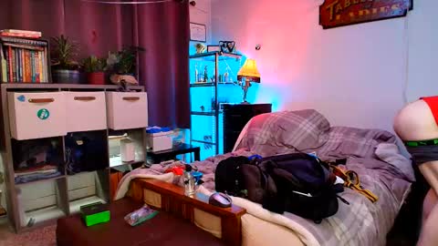 Snapshot of corbinkelly chatting on January 11, 9:53 pm Corbin Kelly online show from January 11, 9:53 pm