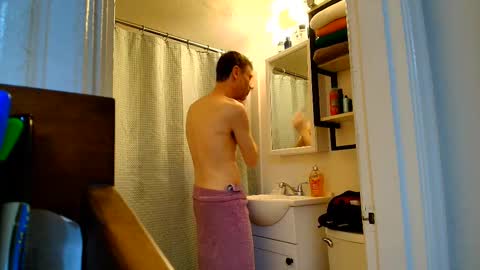 Snapshot of corbinkelly chatting on January 14, 8:36 pm Corbin Kelly online show from January 14, 8:36 pm