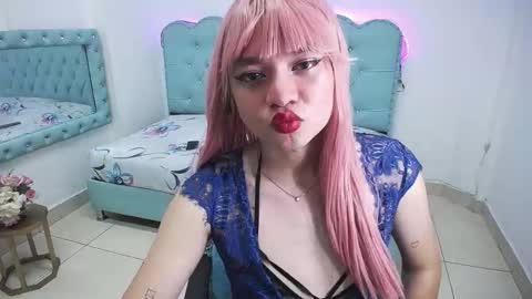 Snapshot of cordelia_perlman chatting on November 12, 12:49 pm Cordelia online show from November 12, 12:49 pm