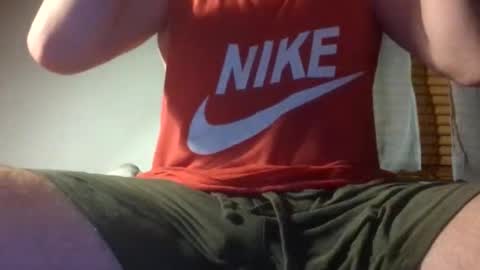 coregasmguy online show from March 21, 9:58 am