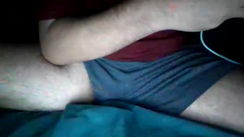 coregasmguy online show from March 27, 5:12 pm