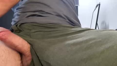 coregasmguy online show from April 9, 3:28 am