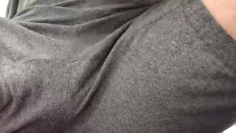 coregasmguy online show from April 13, 5:35 am