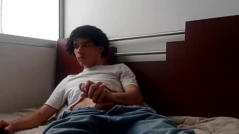 Snapshot of corey_stone_ chatting on February 7, 6:45 pm Corey Stone online show from February 7, 6:45 pm