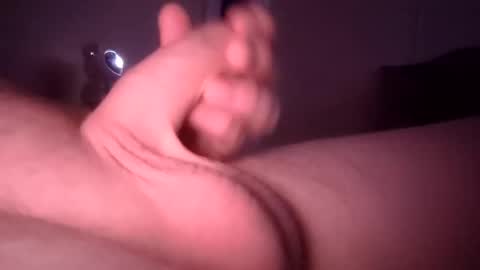 coreyb855 online show from January 20, 12:25 am