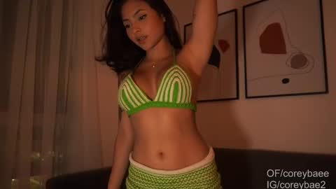 Snapshot of coreybae chatting on November 23, 2:33 am coreybae online show from November 23, 2:33 am