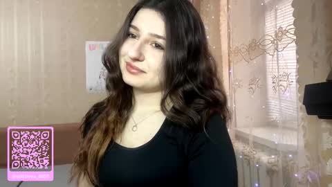Elisheva online show from February 27, 12:05 pm