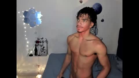 CoreyGlover online show from September 26, 7:45 am