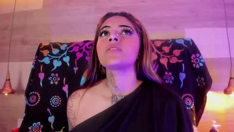 Cori online show from March 24, 3:55 am