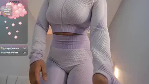 Cori online show from March 10, 6:56 pm