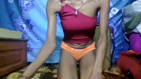 corisexy online show from June 18, 6:46 am