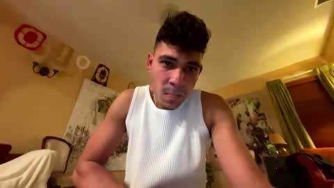 coronelking online show from December 30, 2:20 am