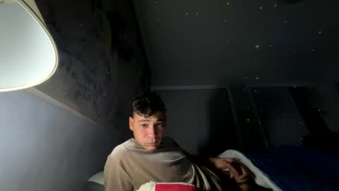 coronelking online show from December 31, 1:08 pm