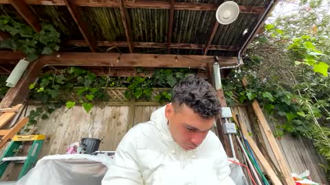 coronelking online show from March 1, 6:54 pm