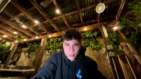 coronelking online show from October 15, 2:44 am