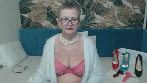 corssika online show from November 29, 6:55 pm