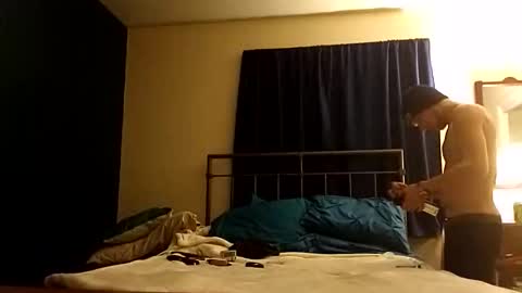 cory58596 online show from February 1, 11:20 am