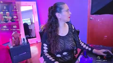 Natali online show from October 28, 4:49 am